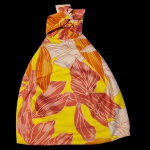 Sigrid Olsen Size S Petite Women's Floral Top